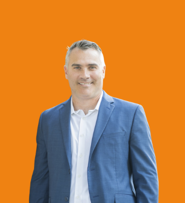 Nelson Ennis, founder of SmartGoal.AI